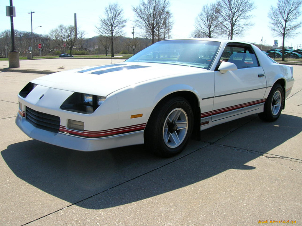 camaro, iroc, z28, , , , 